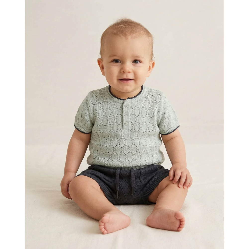 Set T-shirt+shorts
