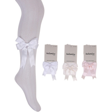 Tights nylon Detay