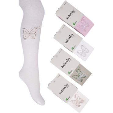 Tights bamboo Ligurya
