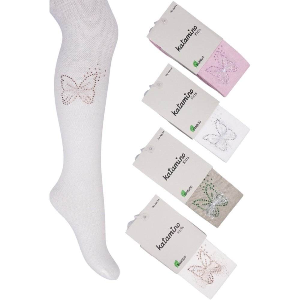Tights bamboo Ligurya