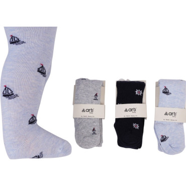 Tights cotton Gokmen