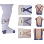 Tights cotton Parmis
