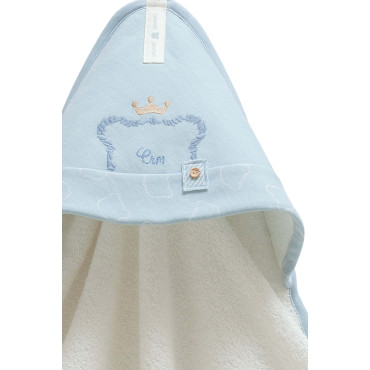 Towel+washcloth, series VERY COOL