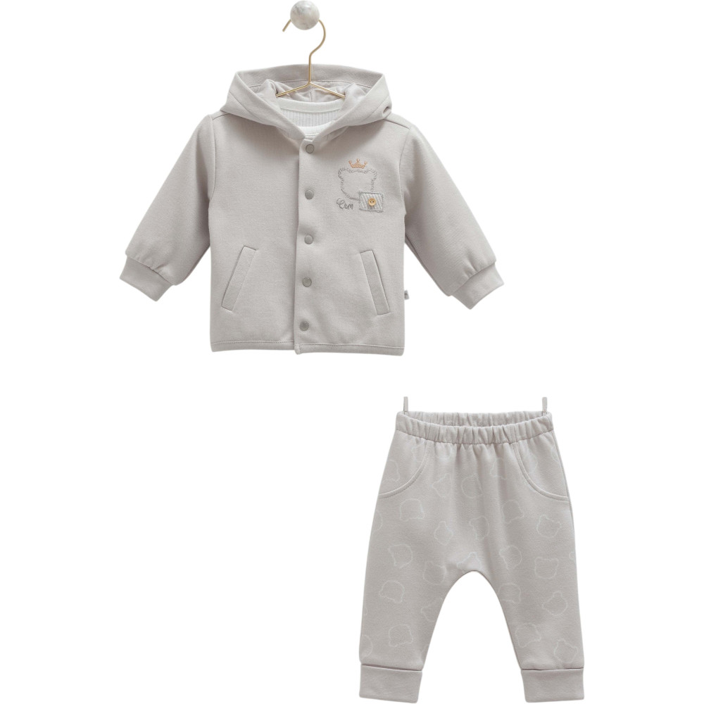 Set sweater+sweater+pants, series VERY COOL