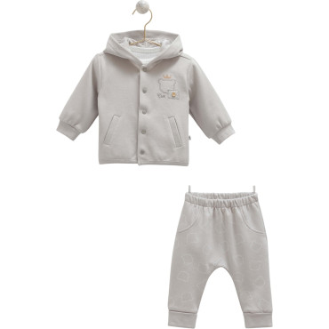 Set sweater+sweater+pants, series VERY COOL