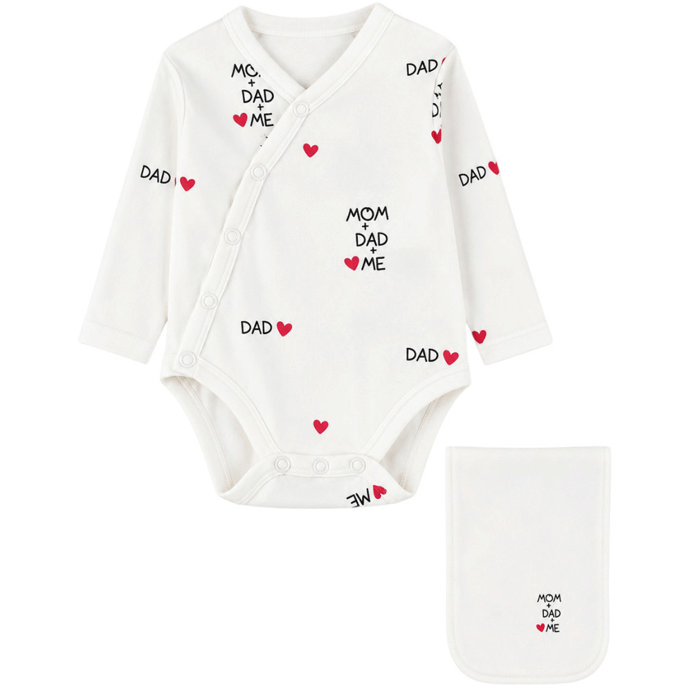 Body+bib