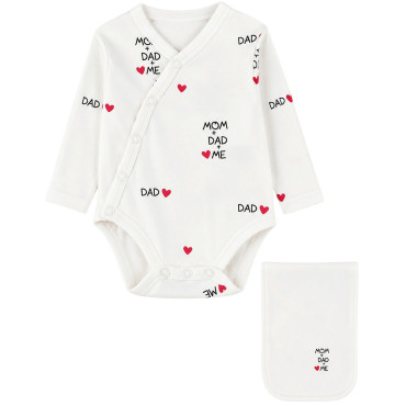 Body+bib
