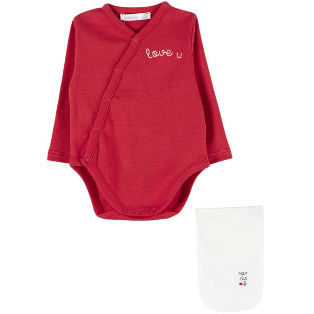 Body+bib