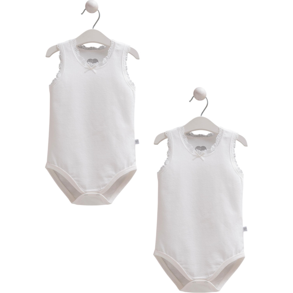 Body set 2pcs (pack of 3 sets), series BASIC