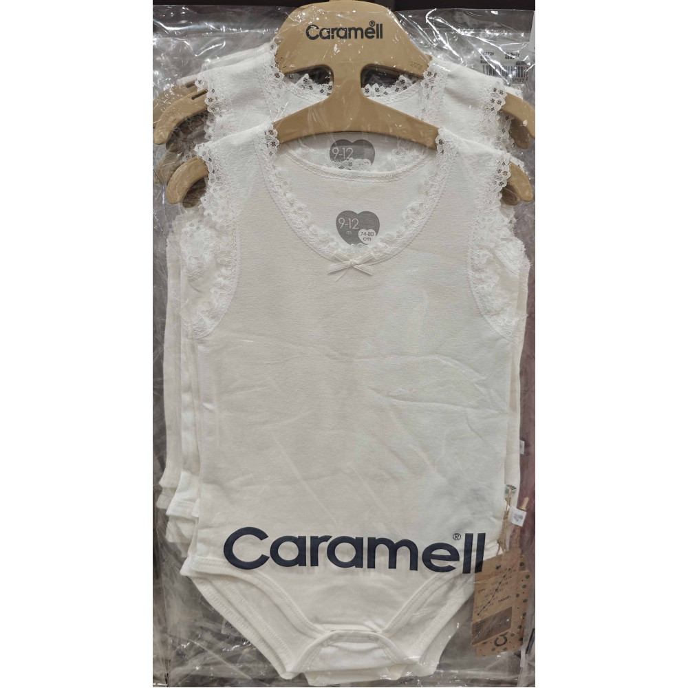 Body set 2pcs (pack of 3 sets), series BASIC