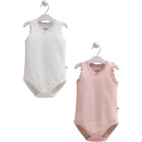 Body set 2pcs (pack of 3 sets), series BASIC