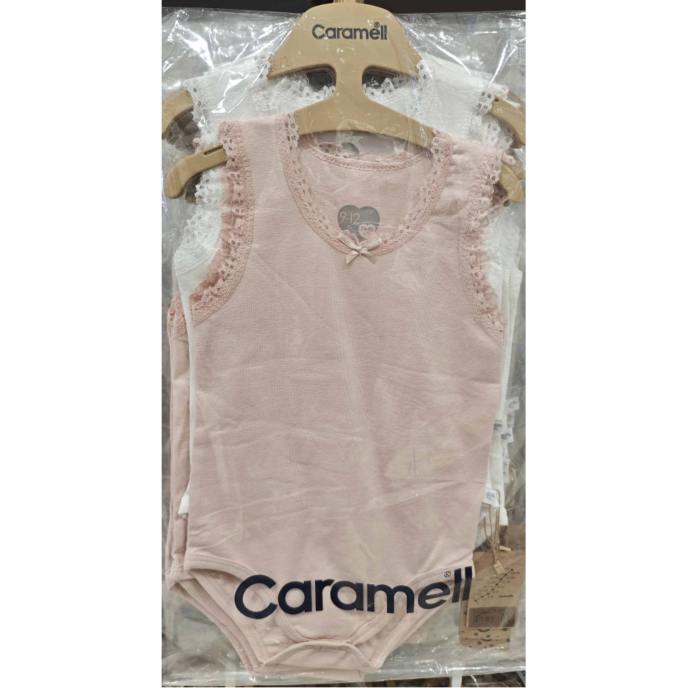 Body set 2pcs (pack of 3 sets), series BASIC