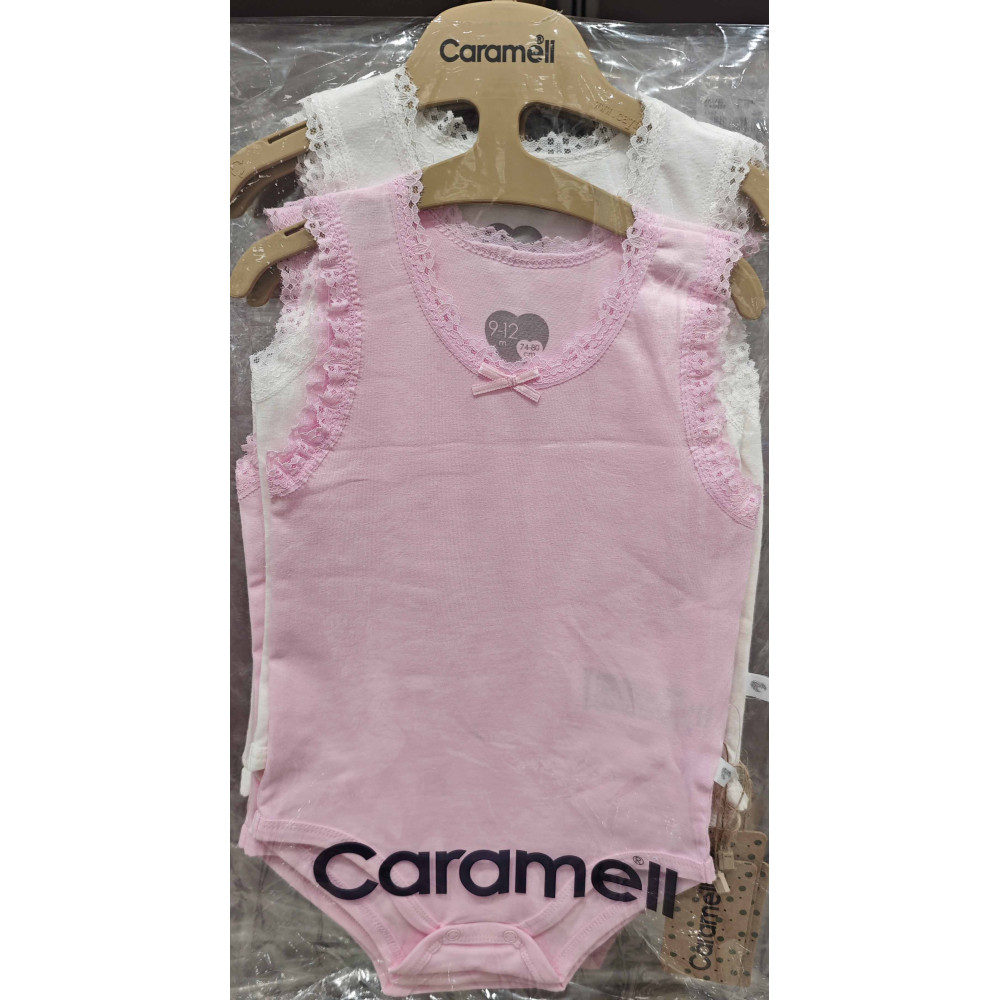 Body set 2pcs (pack of 3 sets), series BASIC