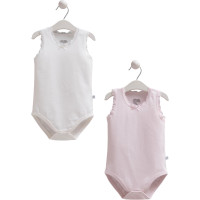 Body set 2pcs (pack of 3 sets), series BASIC