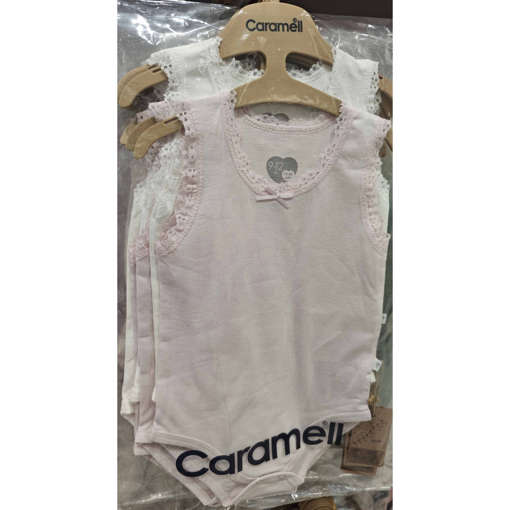 Body set 2pcs (pack of 3 sets), series BASIC