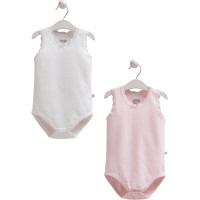 Body set 2pcs (pack of 3 sets), series BASIC