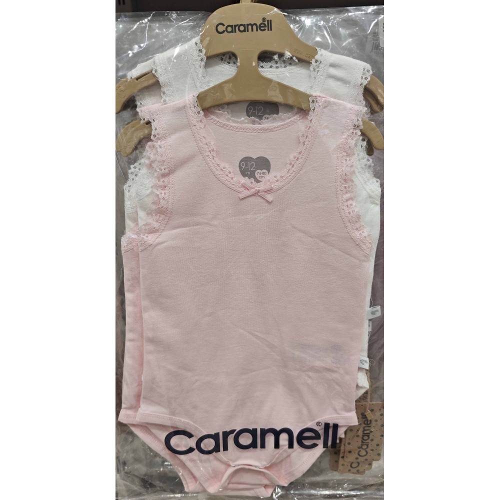 Body set 2pcs (pack of 3 sets), series BASIC