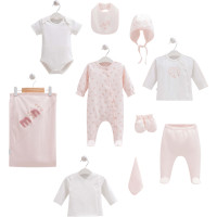 Set 10 items, series MINI STYLE