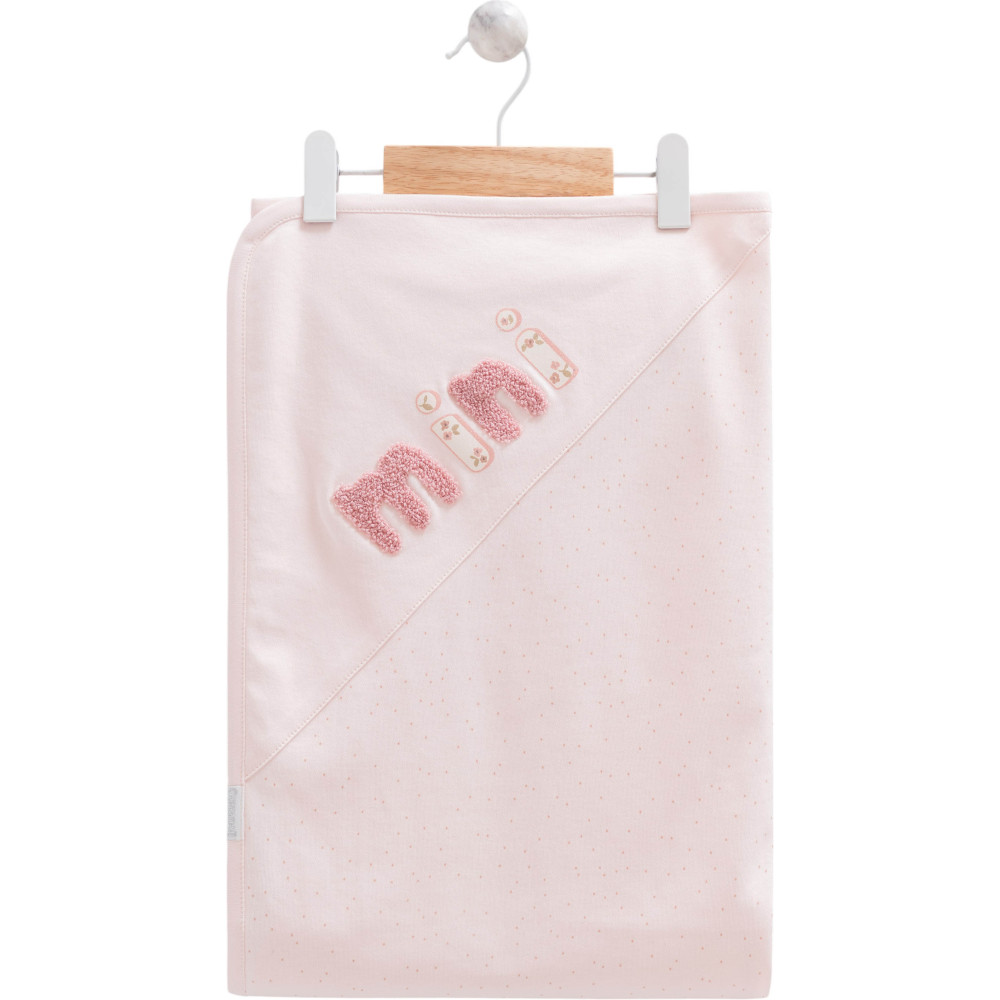 Blanket, series MINI STYLE