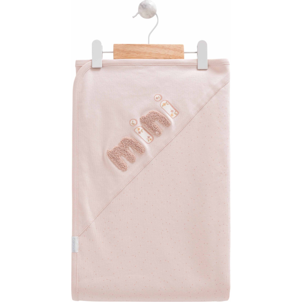 Blanket, series MINI STYLE