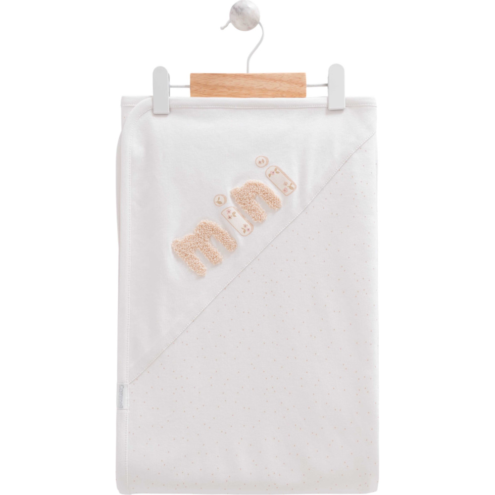 Blanket, series MINI STYLE