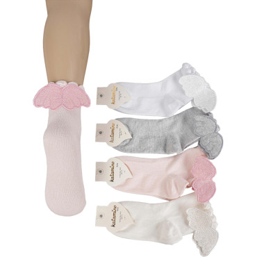 Socks cotton Senera