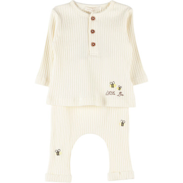 Set sweater+pants