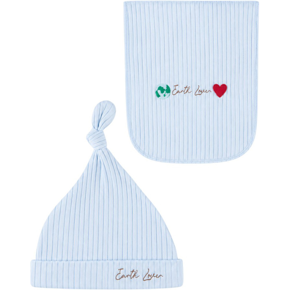 Hat+Bib