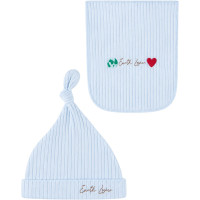 Hat+Bib