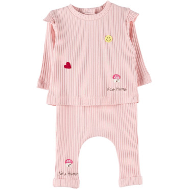 Set sweater+pants
