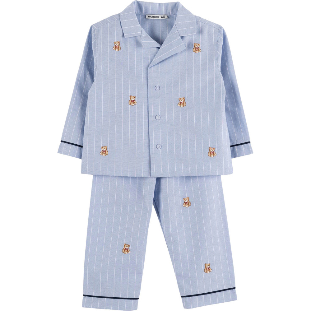 Pajamas 