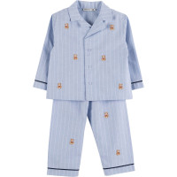 Pajamas 