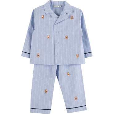 Pajamas 
