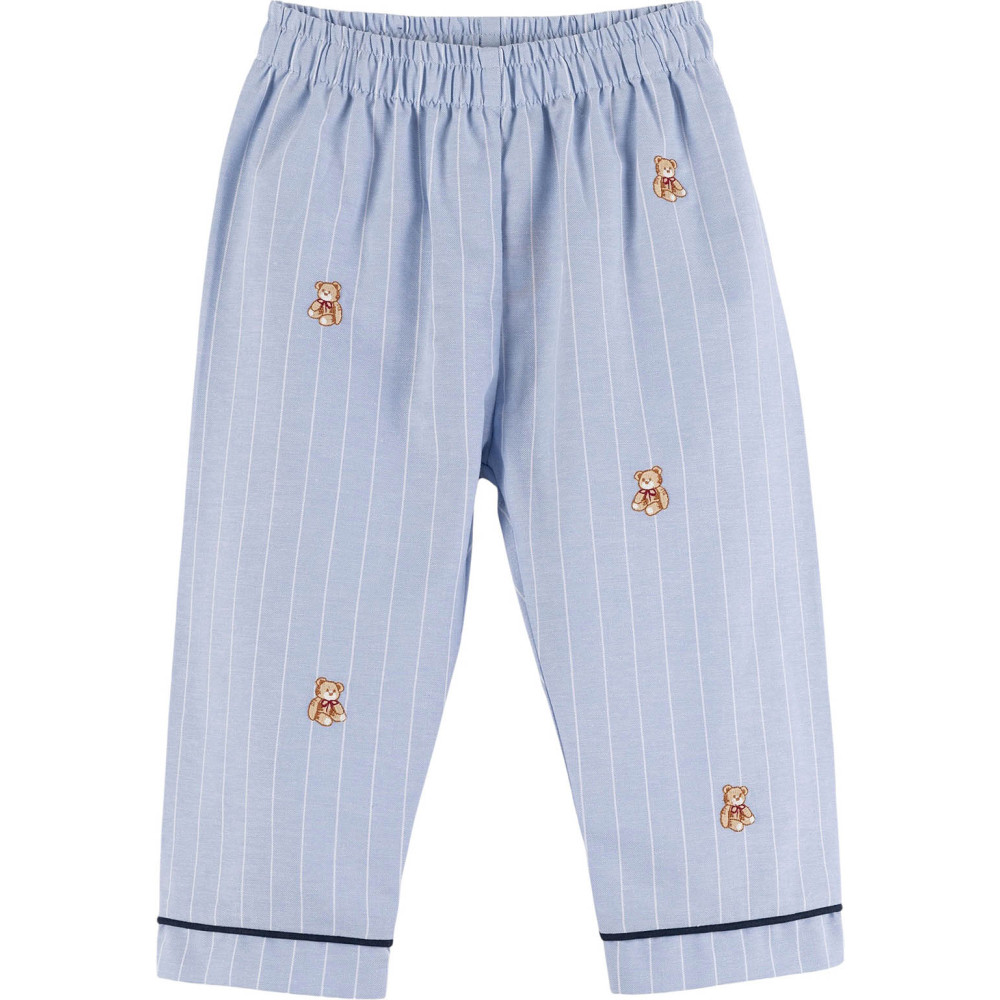 Pajamas 