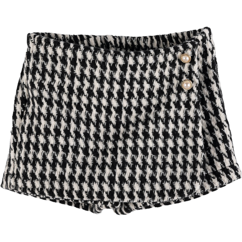 Skirt-shorts