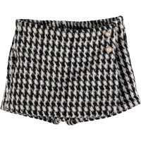 Skirt-shorts