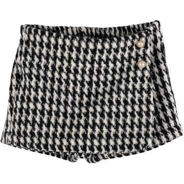 Skirt-shorts