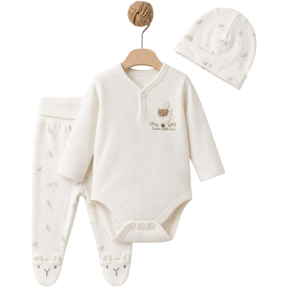 Set body+pants+hat (expected 31.07.2026)
