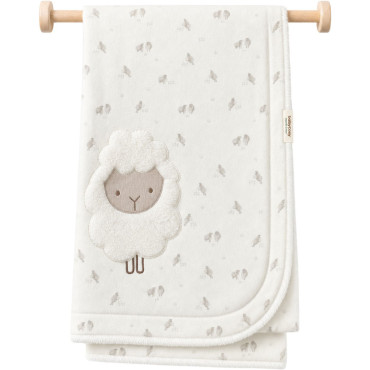 Blanket (expected 14.08.2026)