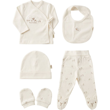 Set 5 items (expected 31.07.2026)