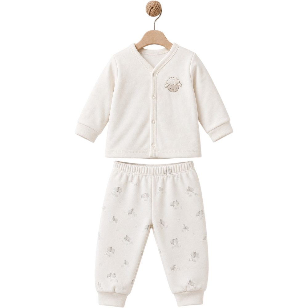 Set sweater+pants