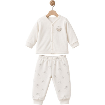 Set sweater+pants