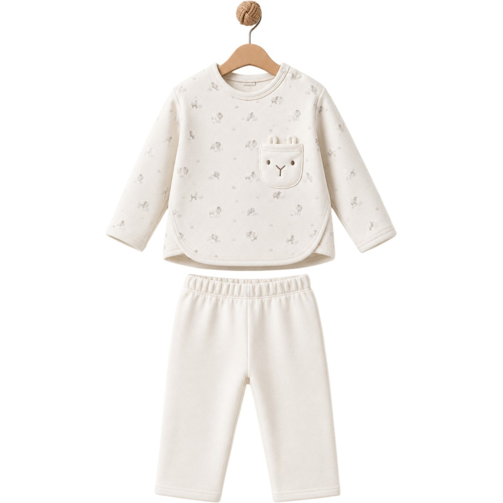 Set sweater+pants