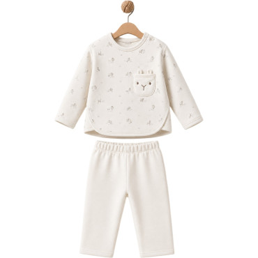 Set sweater+pants