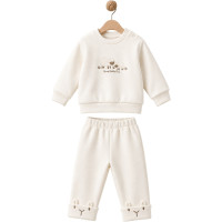 Set sweater+pants