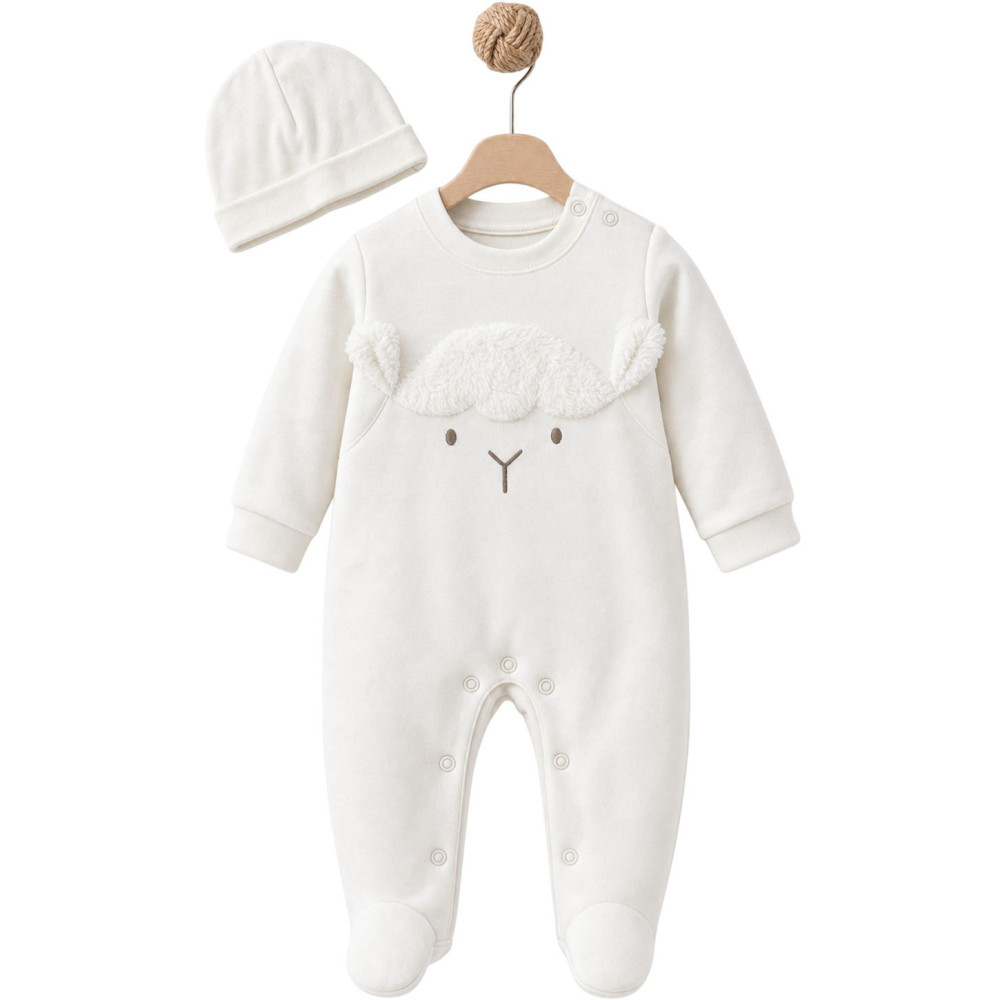 Overalls+Hat (expected 31.07.2026)