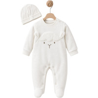 Overalls+Hat (expected 31.07.2026)
