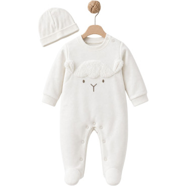 Overalls+Hat (expected 31.07.2026)