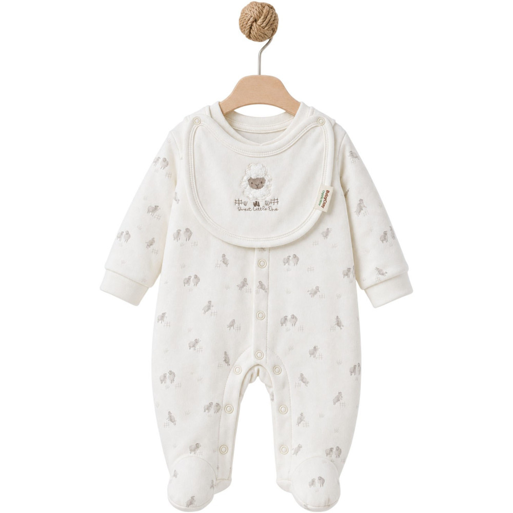 Overalls+bib (expected 31.07.2026)