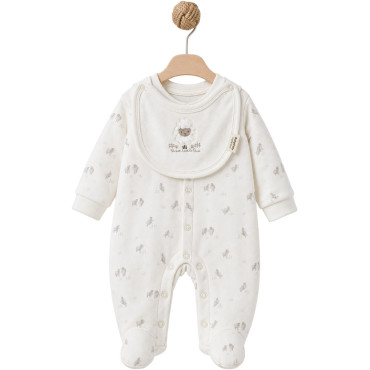 Overalls+bib (expected 31.07.2026)